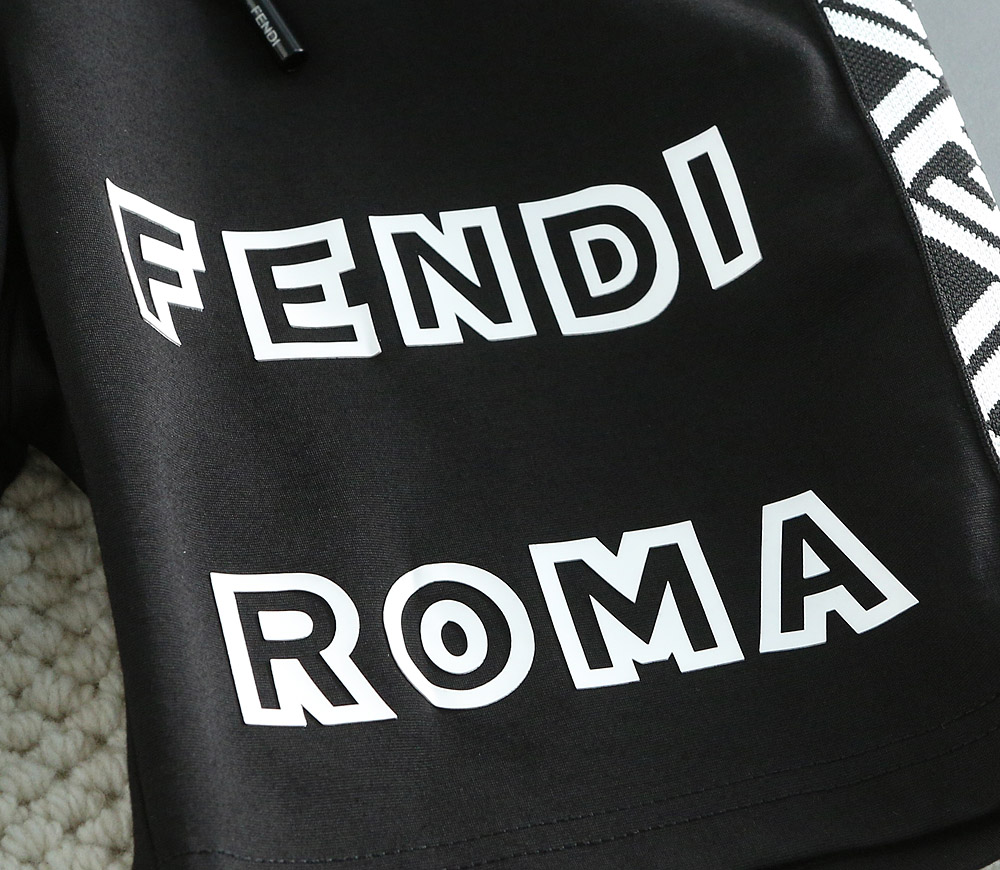 Fendi Short Pants